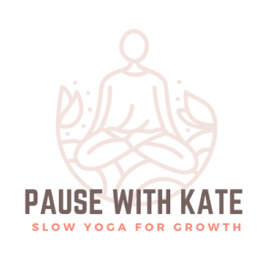 Yoga & Meditation | Pause with Kate